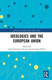 Ideologies and the European Union