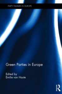 Green Parties in Europe