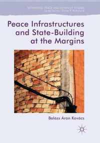 Peace Infrastructures and State-Building at the Margins