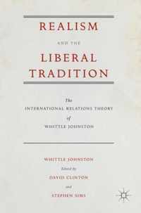 Realism and the Liberal Tradition