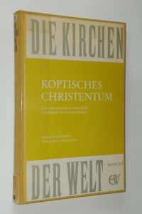 Koptisches Christentum