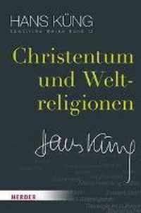 Christentum Und Weltreligionen