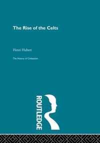 The Rise of the Celts