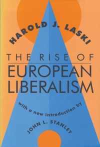 The Rise of European Liberalism