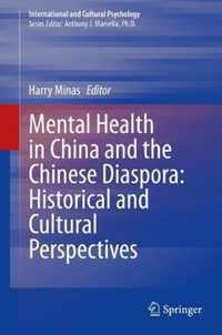 Mental Health in China and the Chinese Diaspora