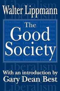 The Good Society