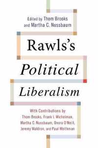 Rawls's Political Liberalism