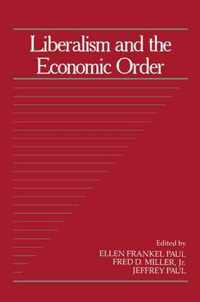 Liberalism and the Economic Order