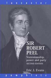 Sir Robert Peel