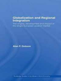 Globalization and Regional Integration