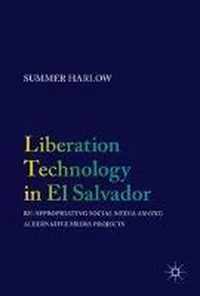 Liberation Technology in El Salvador