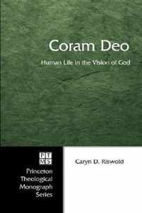 Coram Deo