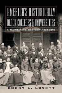 America's Historically Black Colleges & Universities