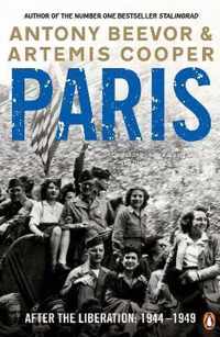 Paris After the Liberation