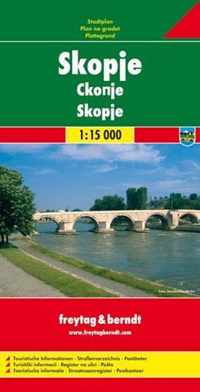 FB Skopje
