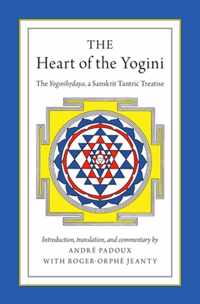 The Heart of the Yogini