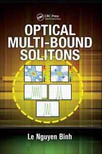 Optical Multi-Bound Solitons