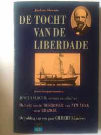 De tocht van de Liberdade