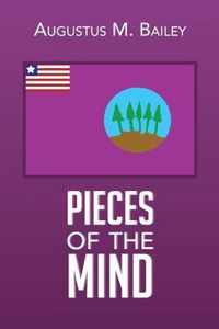 Pieces Of The Mind