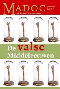 Madoc 28-4 -   De valse Middeleeuwen