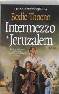 Intermezzo In Jeruzalem