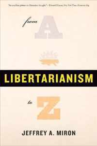 Libertarianism, from A to Z