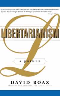 Libertarianism