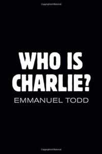 Who Is Charlie Xenophobia New Middle Cla