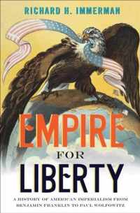 Empire for Liberty