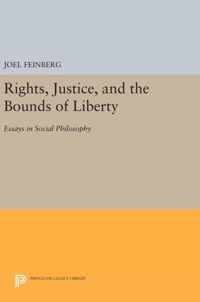 Rights, Justice, and the Bounds of Liberty - Essays in Social Philosophy