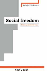 Social Freedom