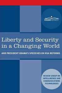 Liberty and Security in a Changing World