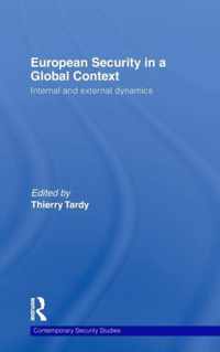 European Security in a Global Context