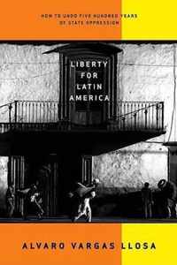 Liberty for Latin America