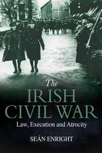 The Irish Civil War