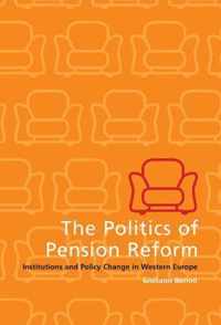 The Politics of Pension Reform