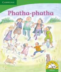 Phatha-phatha (IsiXhosa)