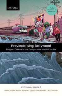 Provincializing Bollywood