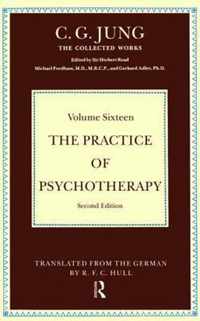 The Practice of Psychotherapy