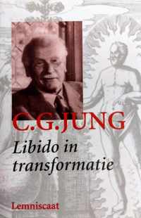 Verzameld werk c.g. jung libido in transformatie