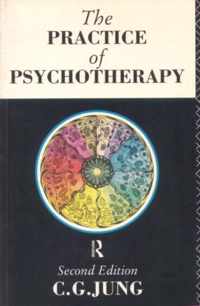 The Practice of Psychotherapy