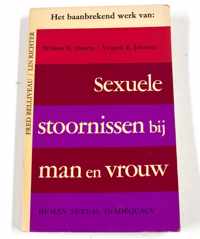 Sexuele stoornissen bij man en vrouw - Fred  Belliveau en Iin Richter