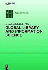 Global Library and Information Science