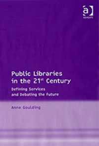 Public Libraries in the 21st Century