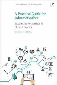 A Practical Guide for Informationists