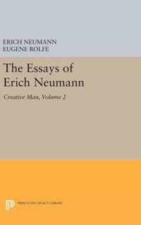 The Essays of Erich Neumann, Volume 2 - Creative Man: Five Essays