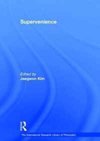 Supervenience