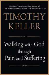 Walking with God through Pain and Suffering