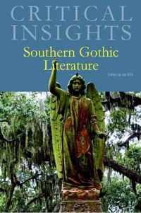 Southern Gothic Literature