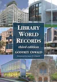 Library World Records